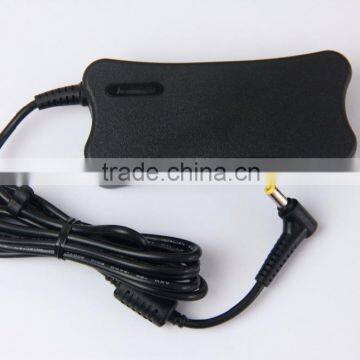Laptop Adapter for Lenovo Adp-65yb 19V 3.42A Adapter for Ibm Y650 5.5mm*2.5mm Notebook Charger photo-2