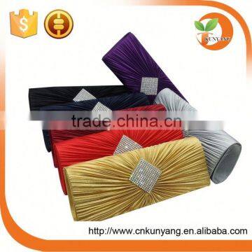 China Wholale Handbags Ladi Evening Clutch Bag photo-3
