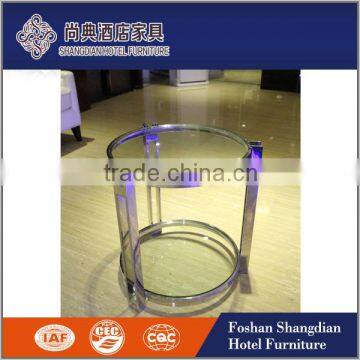 Customized colors standard coffee table sizes made in China JD-CJ-020