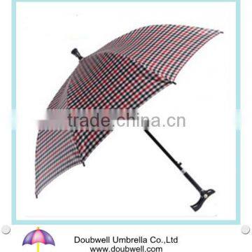 walking stick umbrella