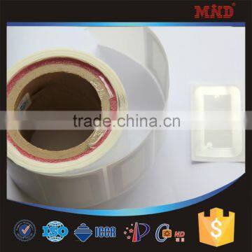 MDIY104 13.56mhz iso 15693 waterproof programmable passive rfid tag