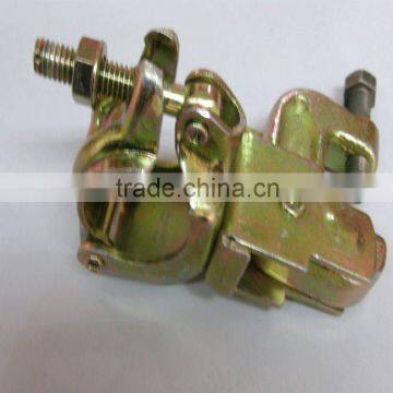 pressed clamp