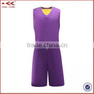 cool-come 2016 new cheap reversible basketball uniforms                        
                                                                                Supplier's Choice