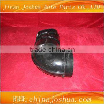 Truck parts air inlet hose