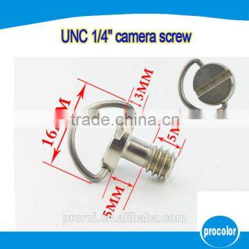 Shoot 1/4" 3/8" camera mounting screw to Light Umbrella Holder Adapter camera accessories