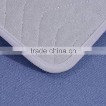 100% Polyester 80gsm Wrap Tricot Double Layer TPU Laminated Fabric