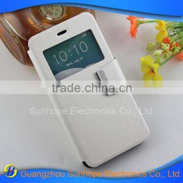 Flip Phone Case for ZTE Blade L3 Mobile Phone Skin photo-3