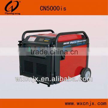 Digital Inverter Generator (CN5000is)