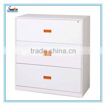 2014 high-end metal Horizontal File Cabinet