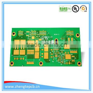 hot selling 2015 custom design home theater fr4 circuit board pcb