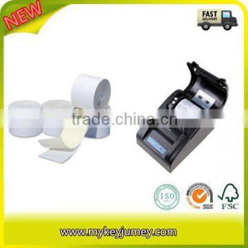 Cashier Rolls Thermal Paper 80x80/ 80x70 photo-2