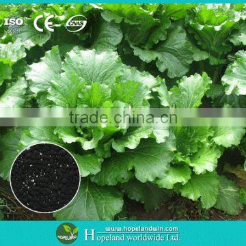 Amino acid organic fertilizer powder high water soluble