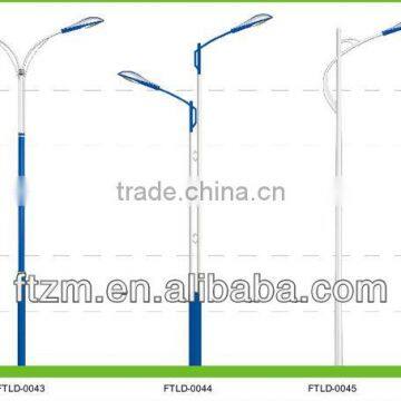 70w-150w high pressure sodium street light