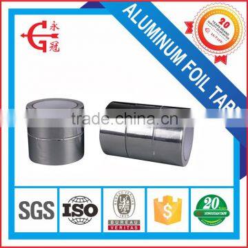 2016 Manufacturer Wholesale Promotional Products China Fireproof Aluminum Foil Tape