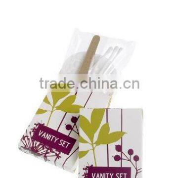 Gold Printed 2014 Hotel Vanity Kit /led Retrofit Kit