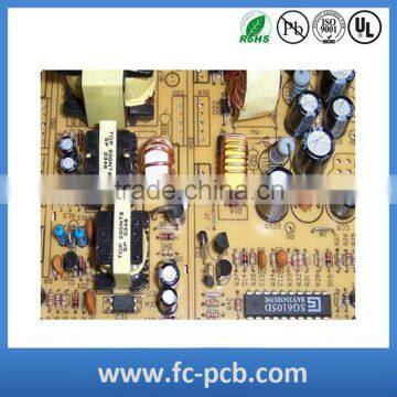 pcba multilayer contract pcb assembly services