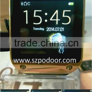 PW305 latest smart watch, Nano screen, sync Call,Massage,contacts,Social notice,weather,Vibrate alert,pedometer,women watch