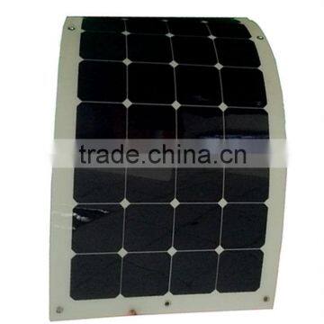 Professional Flexible Solar Panel Manufacturer 200W for 10 Years photo-2