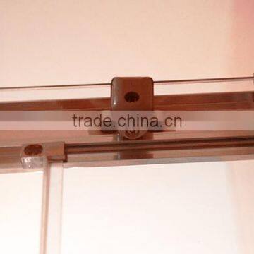 Constar 25mm Adjustable Aluminum Rectangle Shower Cabin photo-6