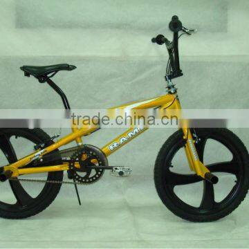 HH-BX2013 boys bmx street bike with free style and good quality