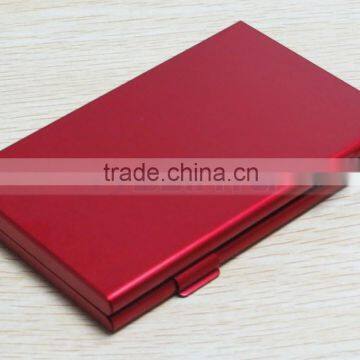 Aluminium Alloy EVA Storage Box for SD MMC TF Memory Card Protecter Case 4x for SD Card,8x Micro SIM Card photo-4