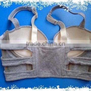 Sexy Sport Bra, Top High Quality