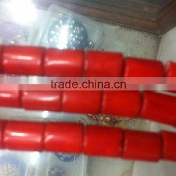 Coral Stones Beads photo-4
