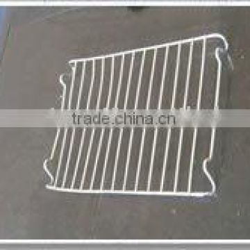 stainless steel barbecue mesh