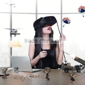 Popular Sex Gadgets Intelligent Glasses All in One Vr-glasses DeePoon E2 Headset Wholesale photo-5