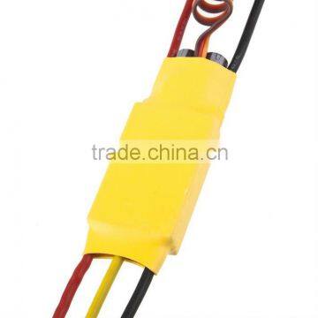 Lan Yu 40A ESC For brushless Motor for Trex 450