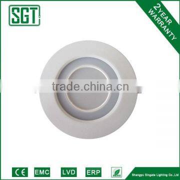 Best Price Led Panel Light 12W With 2 Color Choice CE ROHS photo-2