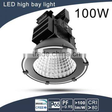 China Zhongshan bihui hot sale popular industrial led ceiling light