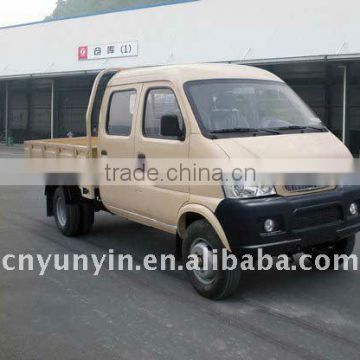 1.5T Dongfeng Double Row MiniTruck DFD1031N