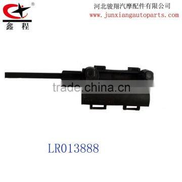 HEBEI JUNXIANG CABLE FACTORY OEM NO: LR013888 FOR DISCOVER 4 BONNET CABLE photo-2