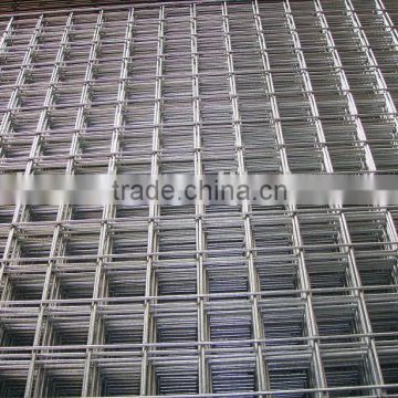 Crimped Wire Mesh