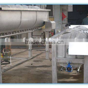 Poultry Machines/chicken Feet Blanching Machine