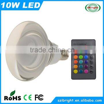 3w led mushroom night light e27 gu10 e14