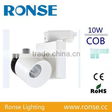 2016 new series LED track light spotlight CE RHOS FOSHAN                        
                                                                                Supplier's Choice