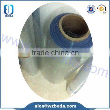 Professional Pvc Strip Curtain Sheet With CE Certificate photo-2