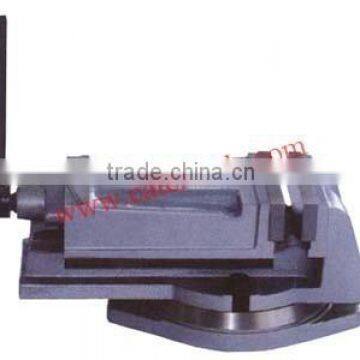 Milling Machine Vise