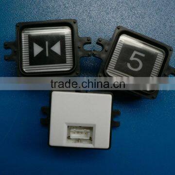 Elevators Push Button,MTD118 photo-2