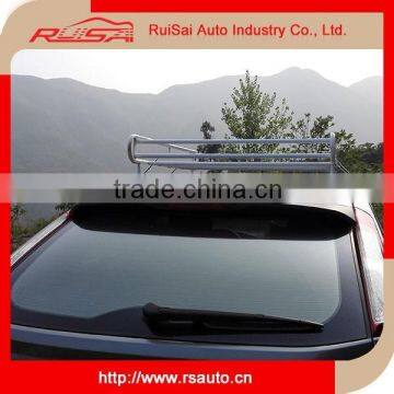 Stainless Steel Aluminum Roof Basket photo-2