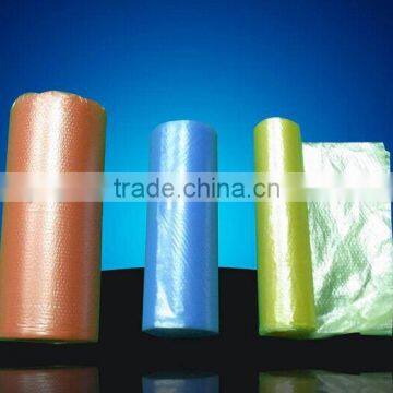 High Quality Plastic Kitchen Trash Bag On Roll