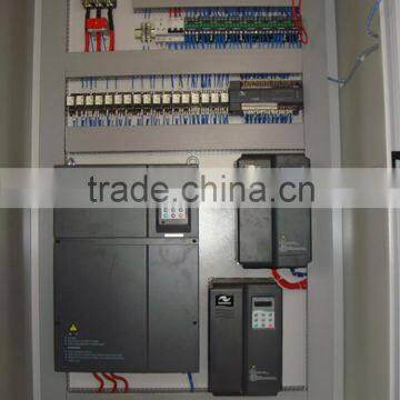 9DT Large-medium Copper Drawing Machine With Continuous Annealer -china photo-6