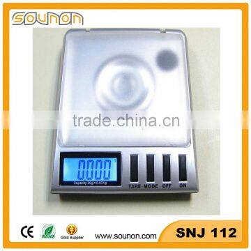 China Hot Selling List Scale Industries, High Accurancy List Scale Industries, 0.001g Jewelry Scale List Scale Industries photo-6