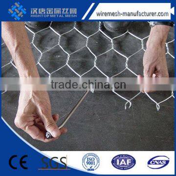 Trade Assurance China Manufacture Hexagonal Abion Wire Mesh Box photo-3