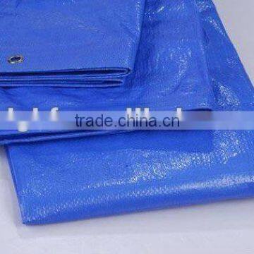 190gsm tarpaulin agriculture& pe tarpaulin high quality