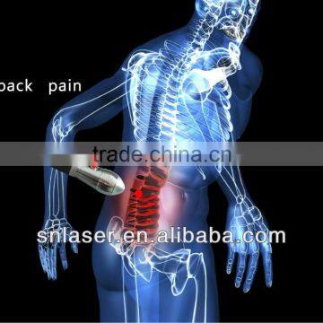 infrared laser for pain relief and inflamation/Artritis