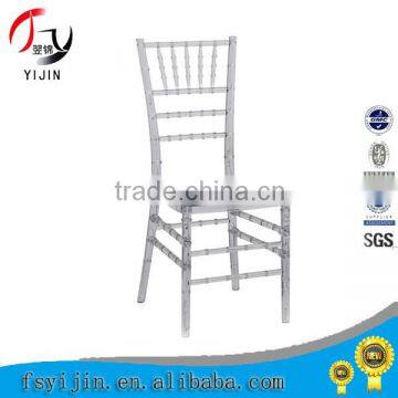 Hot Sale Stacking Chiavari Chair For Wedding