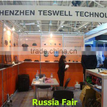 4ch 3G,GPS,WIFI Mdvr Dual SD Card Mobile Dvr for Taxi Surveillance System Solution photo-5